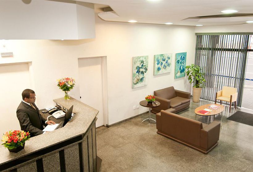 ホテル Center Inn