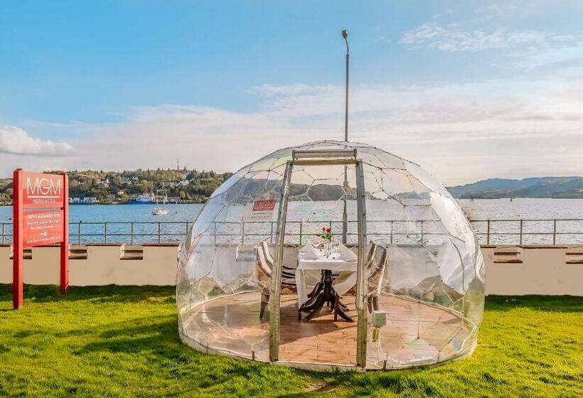 Отель Muthu Alexandra