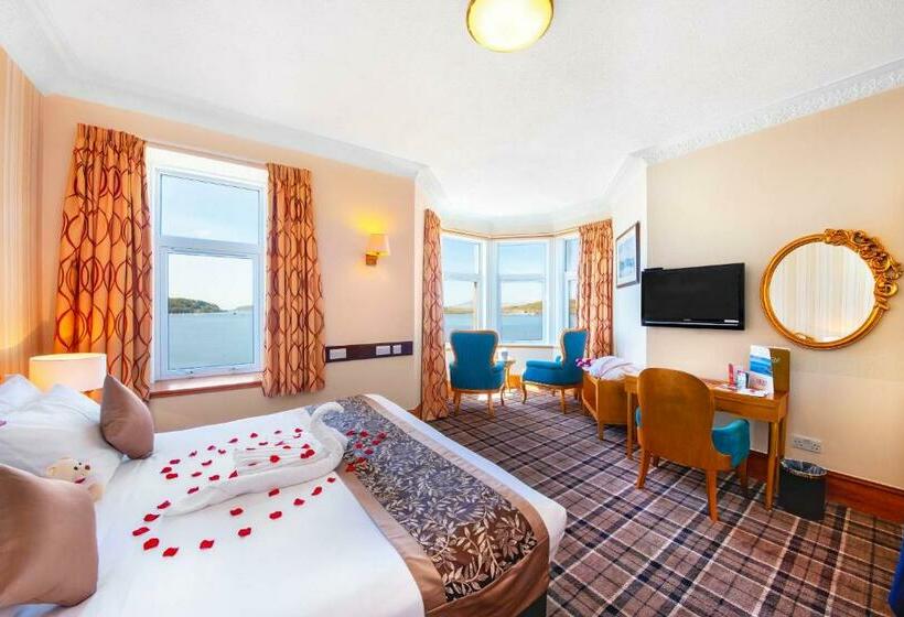 酒店 Muthu Alexandra