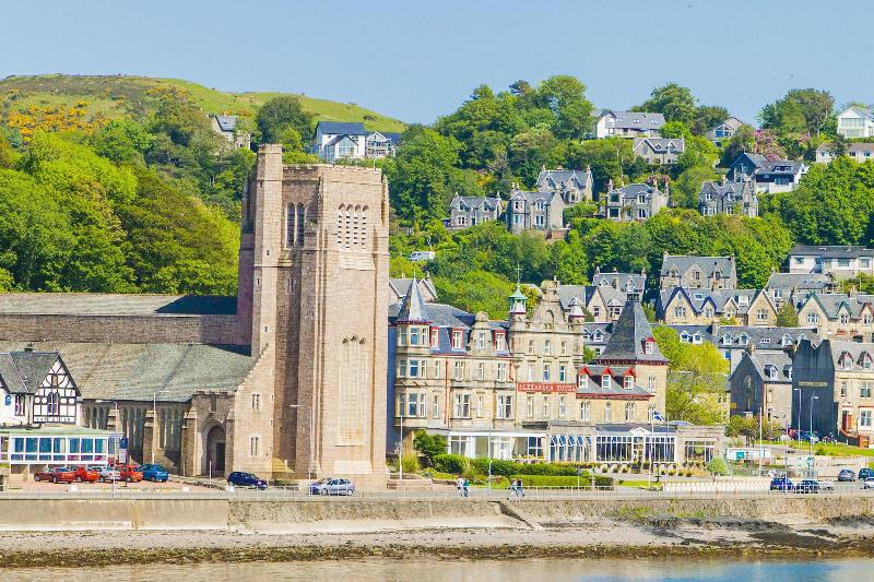 酒店 Muthu Alexandra