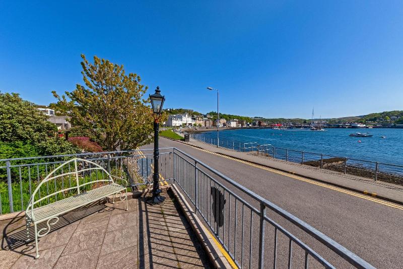 Отель Muthu Alexandra