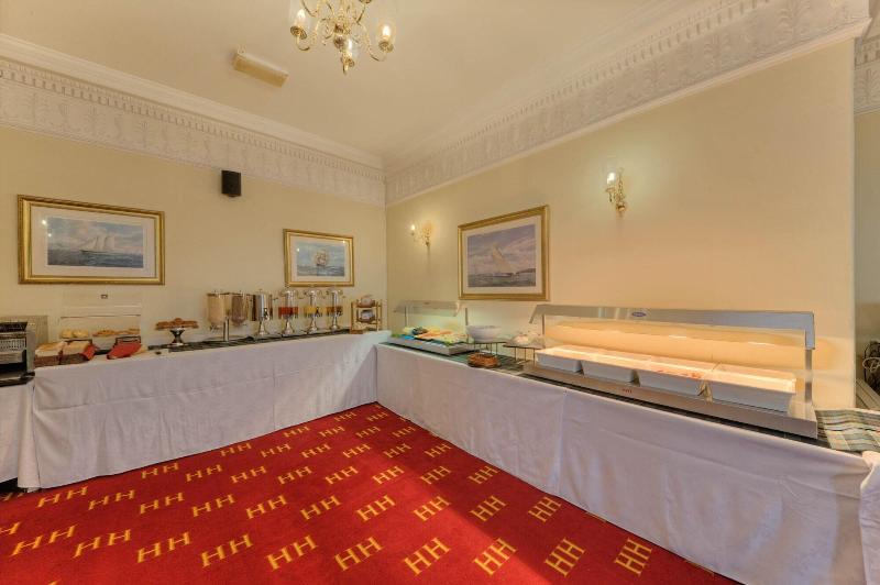 Отель Muthu Alexandra