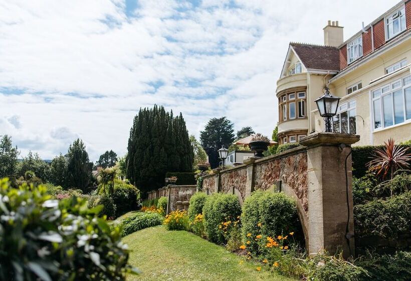 בית מלון כפרי Northfield