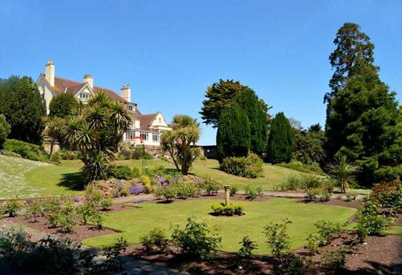 בית מלון כפרי Northfield