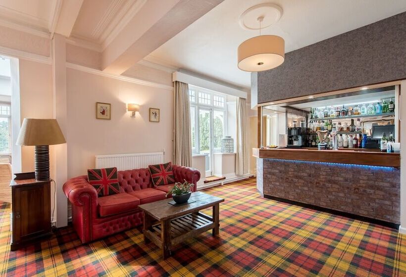 בית מלון כפרי Northfield