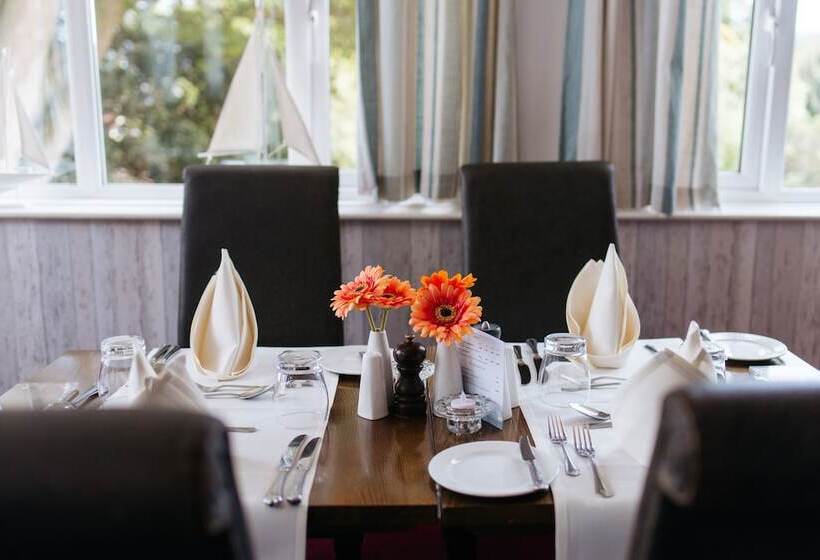 בית מלון כפרי Northfield