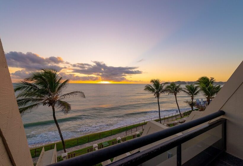 ホテル Ocean Palace All Inclusive Premium