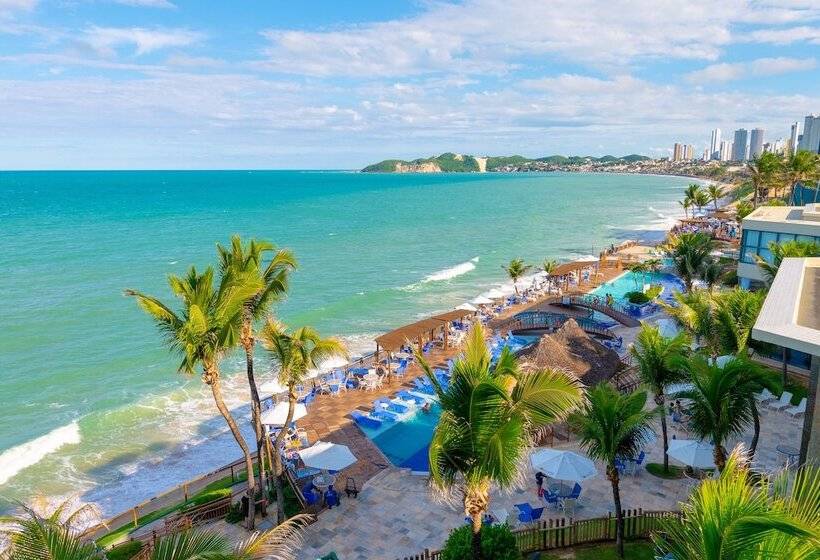 ホテル Ocean Palace All Inclusive Premium