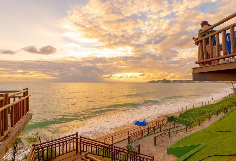 ホテル Ocean Palace All Inclusive Premium