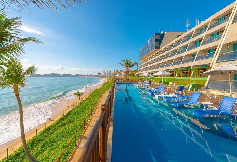 ホテル Ocean Palace All Inclusive Premium