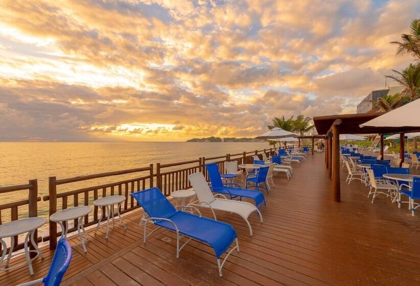 ホテル Ocean Palace All Inclusive Premium