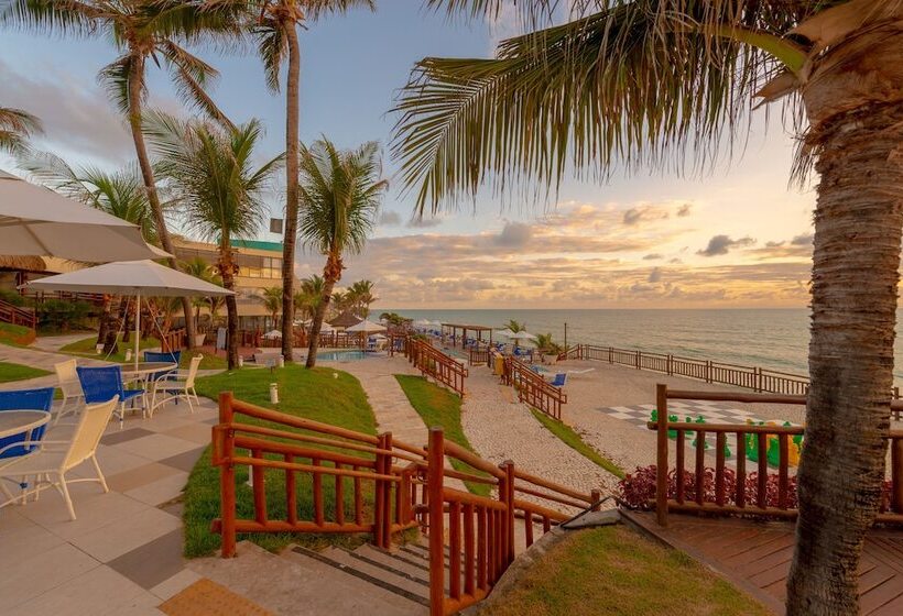 ホテル Ocean Palace All Inclusive Premium