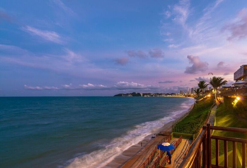 ホテル Ocean Palace All Inclusive Premium