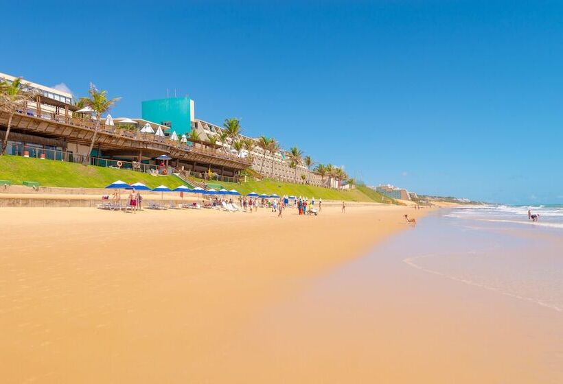 ホテル Ocean Palace All Inclusive Premium