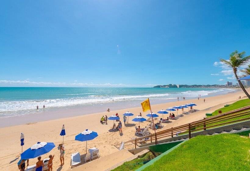 ホテル Ocean Palace All Inclusive Premium