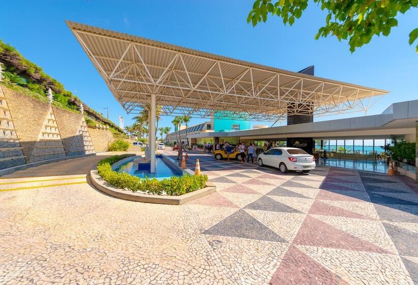 ホテル Ocean Palace All Inclusive Premium