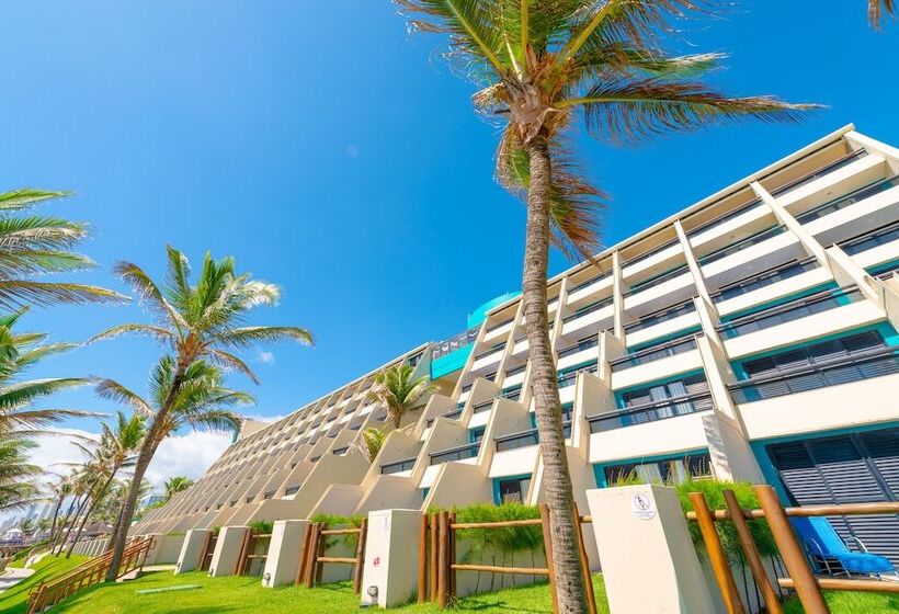 ホテル Ocean Palace All Inclusive Premium