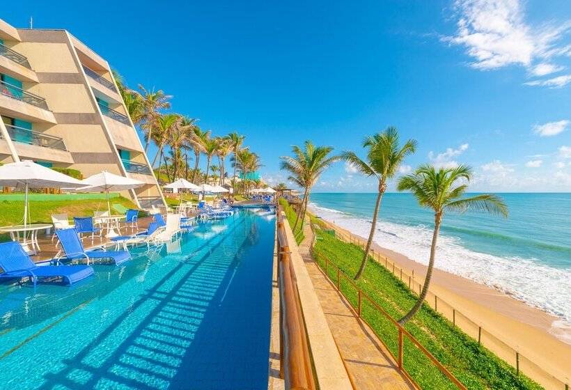 ホテル Ocean Palace All Inclusive Premium