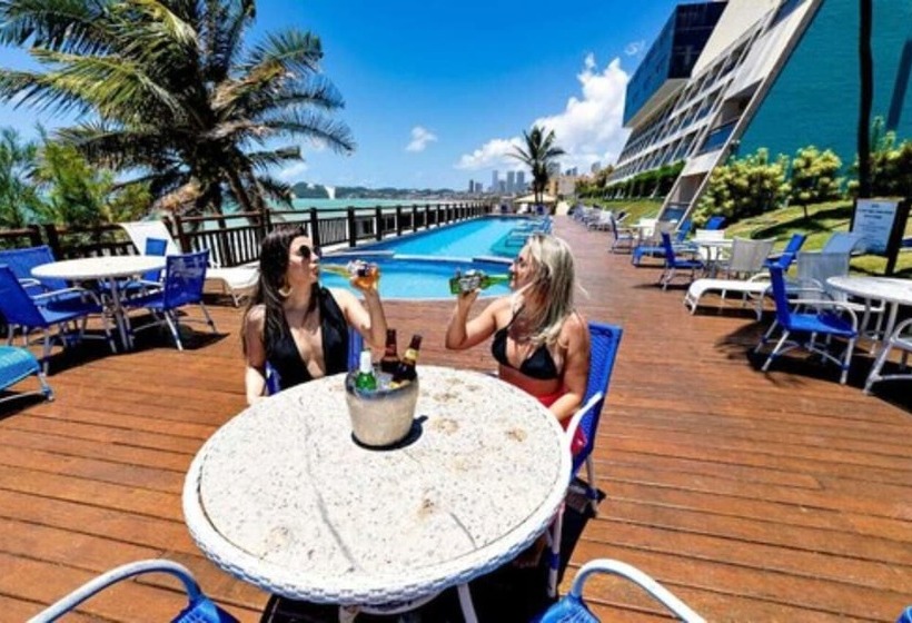 ホテル Ocean Palace All Inclusive Premium