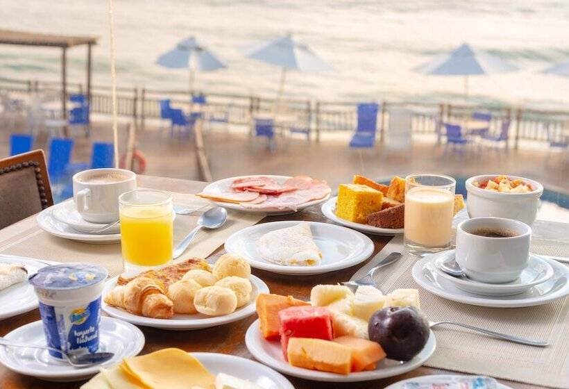 ホテル Ocean Palace All Inclusive Premium