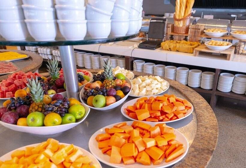 ホテル Ocean Palace All Inclusive Premium