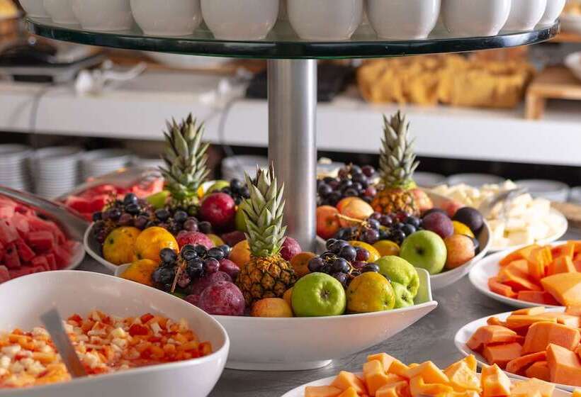 ホテル Ocean Palace All Inclusive Premium