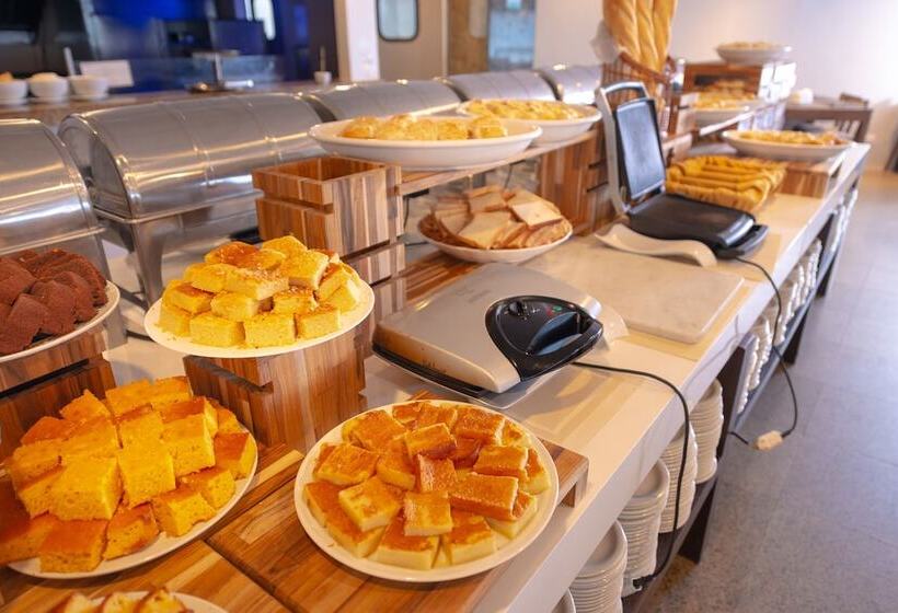 ホテル Ocean Palace All Inclusive Premium