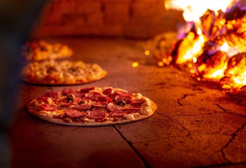 ホテル Ocean Palace All Inclusive Premium