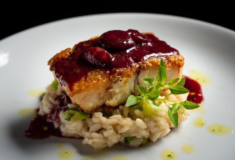 ホテル Ocean Palace All Inclusive Premium