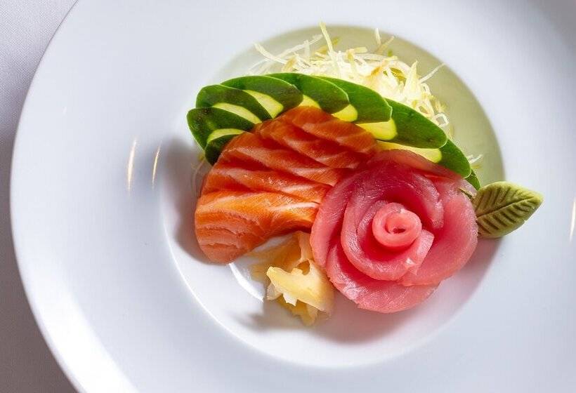 ホテル Ocean Palace All Inclusive Premium