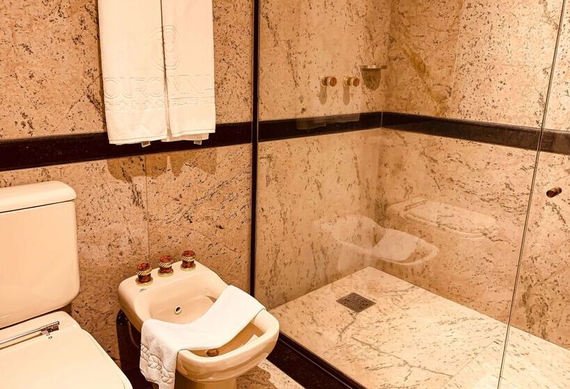 Ouro Minas Hotel Belo Horizonte, Dolce By Wyndham