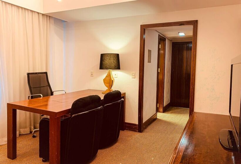 Ouro Minas Hotel Belo Horizonte, Dolce By Wyndham