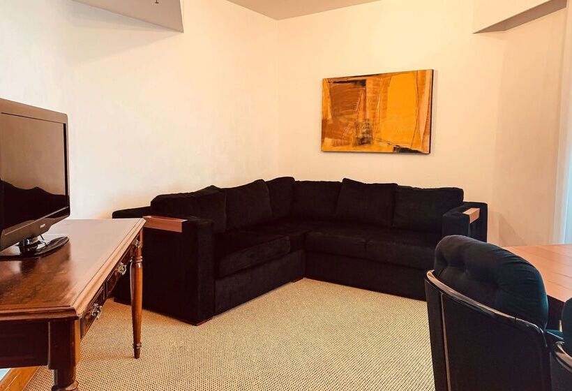 Ouro Minas Hotel Belo Horizonte, Dolce By Wyndham