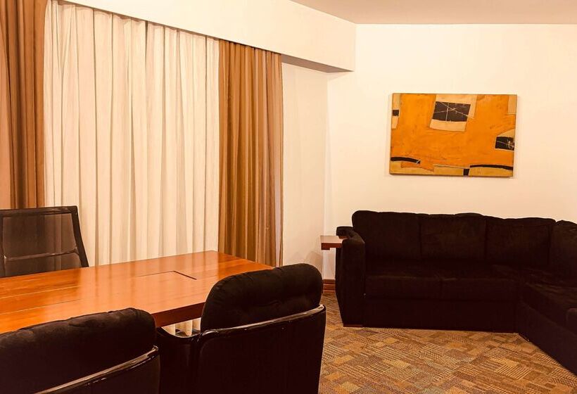 Ouro Minas Hotel Belo Horizonte, Dolce By Wyndham