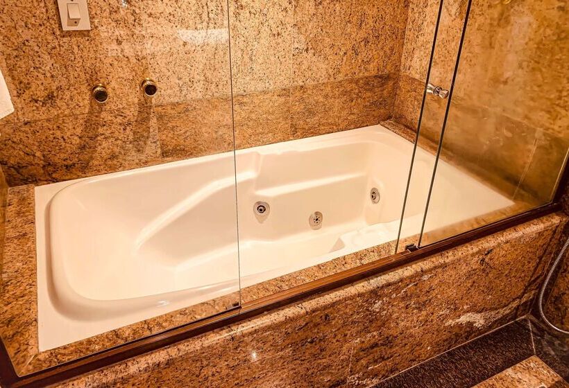 Ouro Minas Hotel Belo Horizonte, Dolce By Wyndham