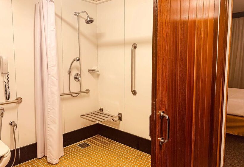 Ouro Minas Hotel Belo Horizonte, Dolce By Wyndham