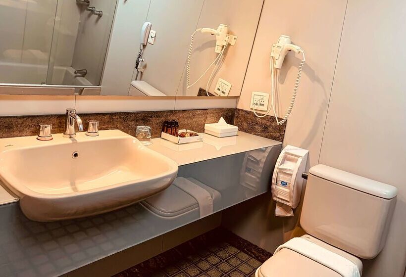 Ouro Minas Hotel Belo Horizonte, Dolce By Wyndham