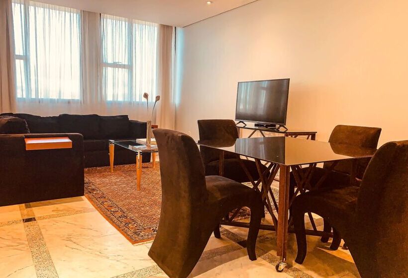 Ouro Minas Hotel Belo Horizonte, Dolce By Wyndham