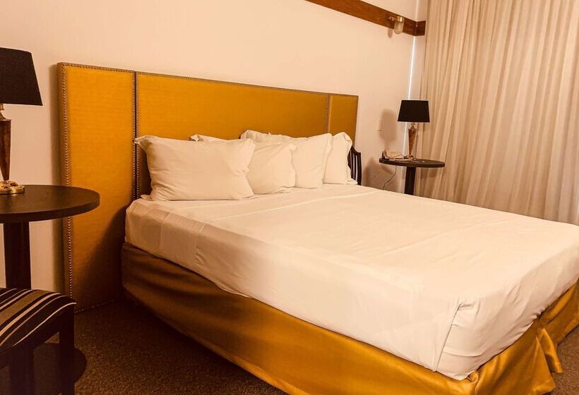 Ouro Minas Hotel Belo Horizonte, Dolce By Wyndham