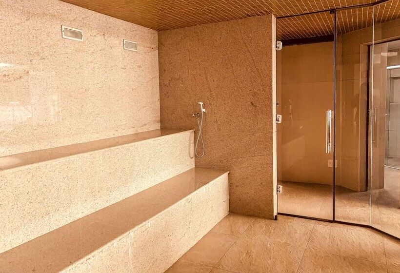 Ouro Minas Hotel Belo Horizonte, Dolce By Wyndham