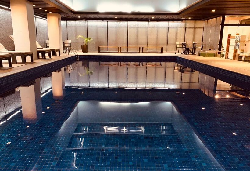 Ouro Minas Hotel Belo Horizonte, Dolce By Wyndham