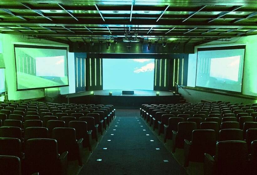 Ouro Minas Hotel Belo Horizonte, Dolce By Wyndham