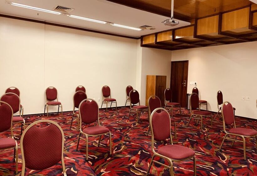 Ouro Minas Hotel Belo Horizonte, Dolce By Wyndham