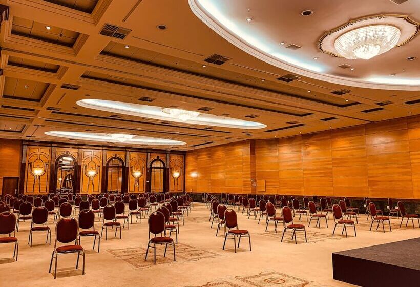 Ouro Minas Hotel Belo Horizonte, Dolce By Wyndham