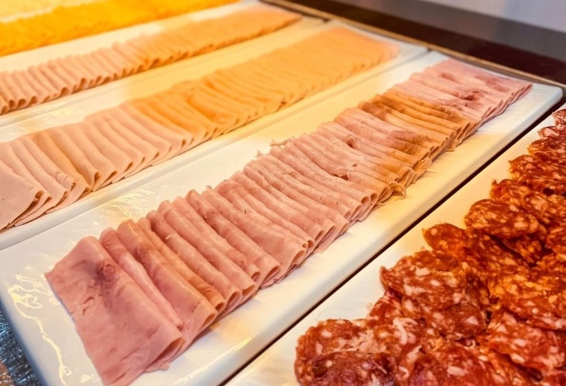 Ouro Minas Hotel Belo Horizonte, Dolce By Wyndham