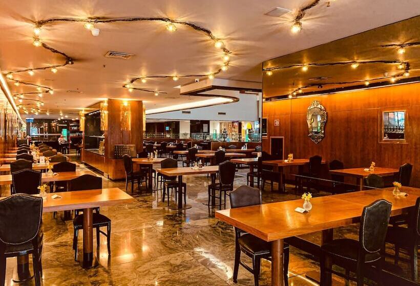 Ouro Minas Hotel Belo Horizonte, Dolce By Wyndham