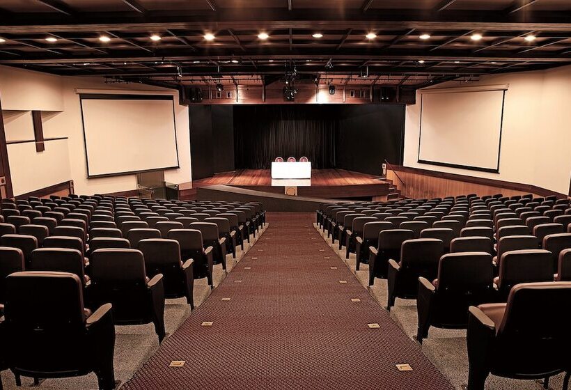 Ouro Minas Hotel Belo Horizonte, Dolce By Wyndham