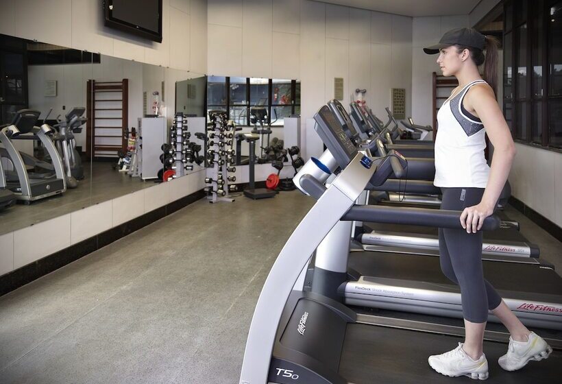 Ouro Minas Hotel Belo Horizonte, Dolce By Wyndham