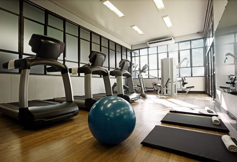 Ouro Minas Hotel Belo Horizonte, Dolce By Wyndham