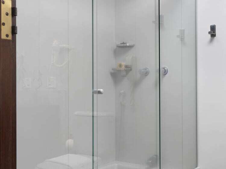 Ouro Minas Hotel Belo Horizonte, Dolce By Wyndham